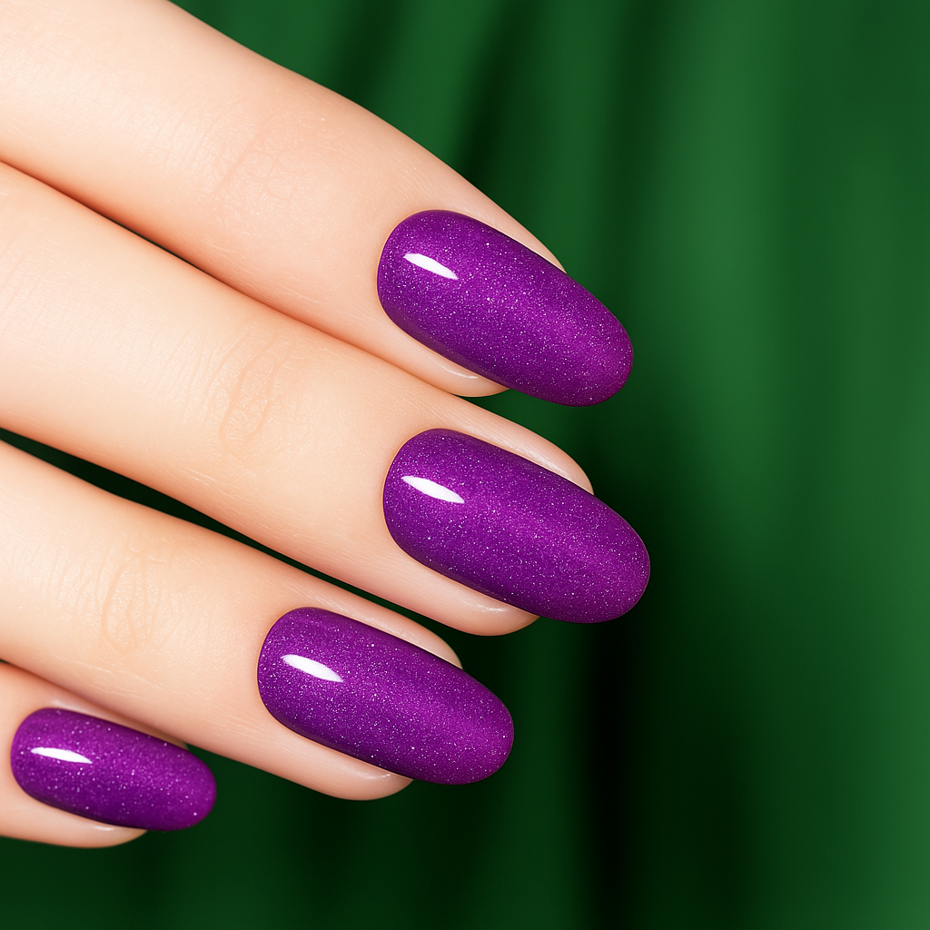 Royal Violeta