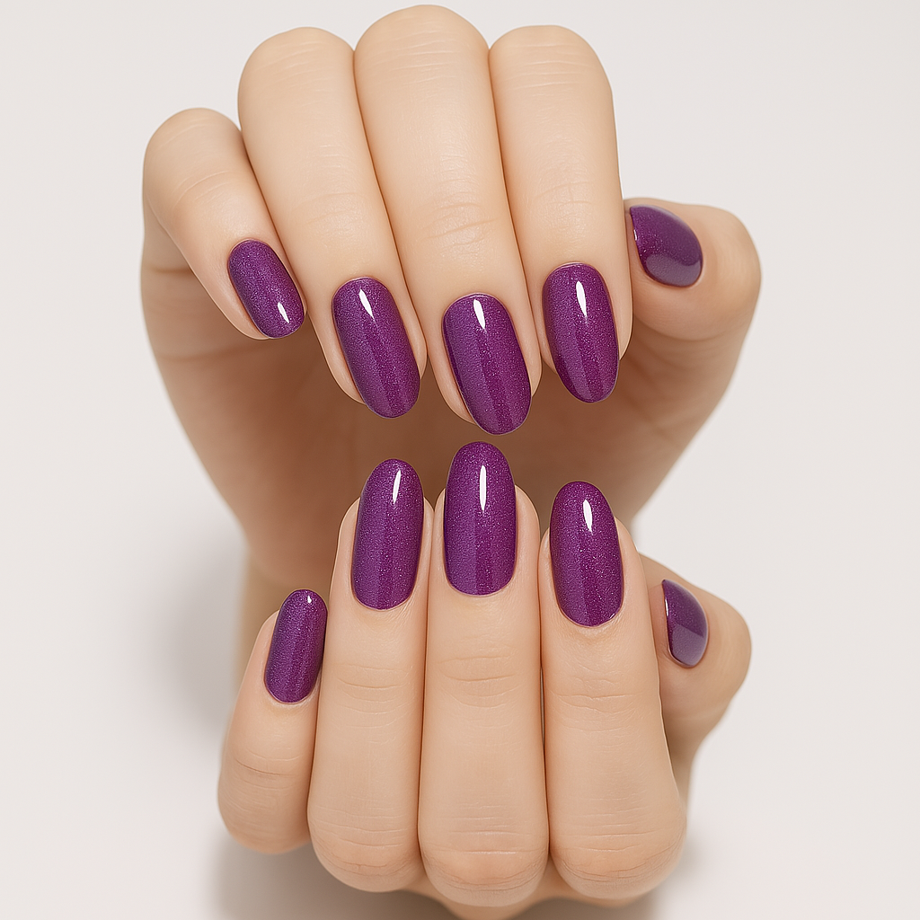 Royal Violeta