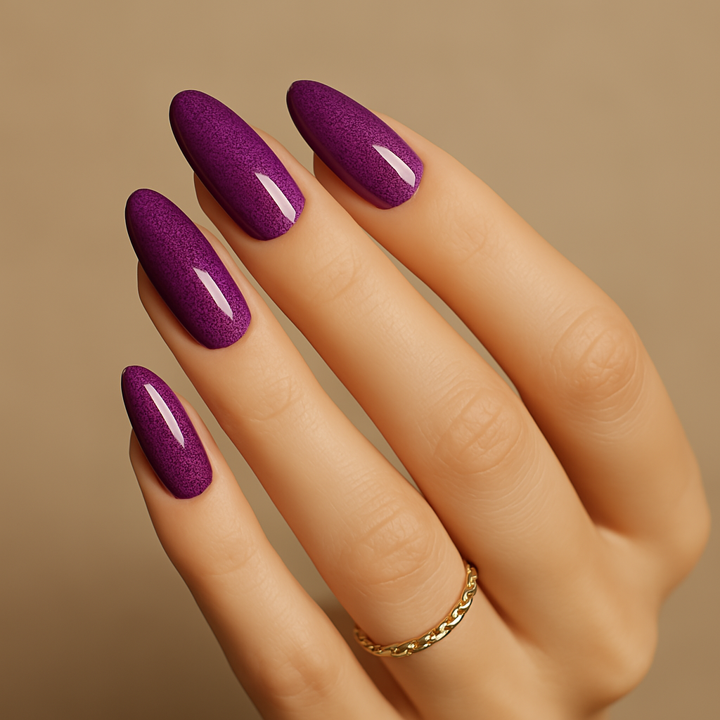 Royal Violeta