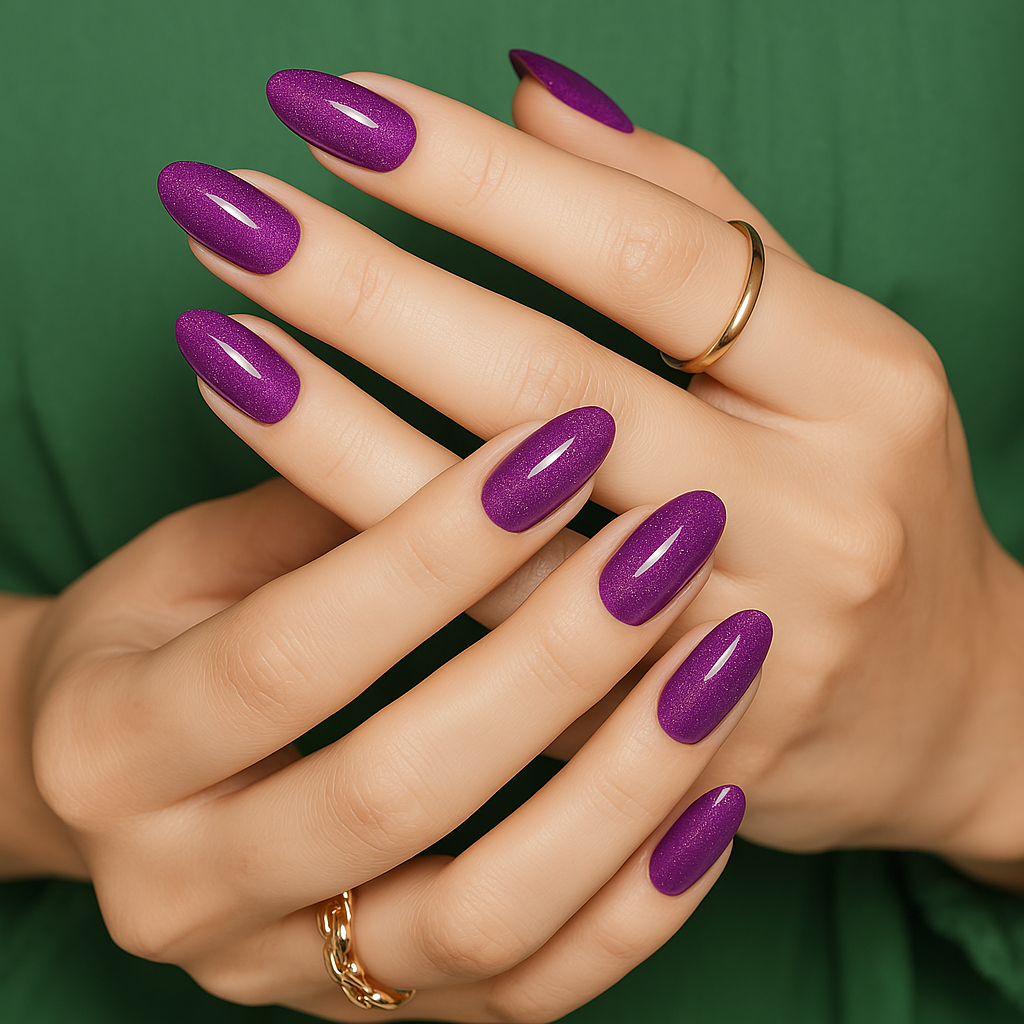 Royal Violeta