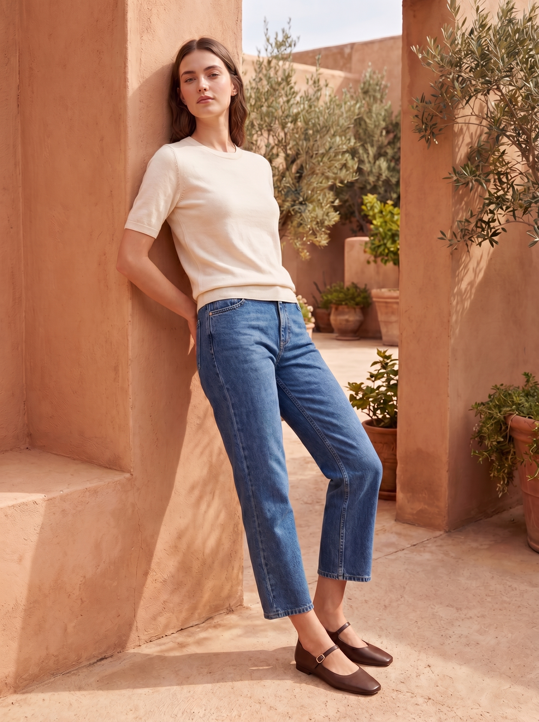 Novedades Calenzo — editorial mediterráneo, nuevos modelos