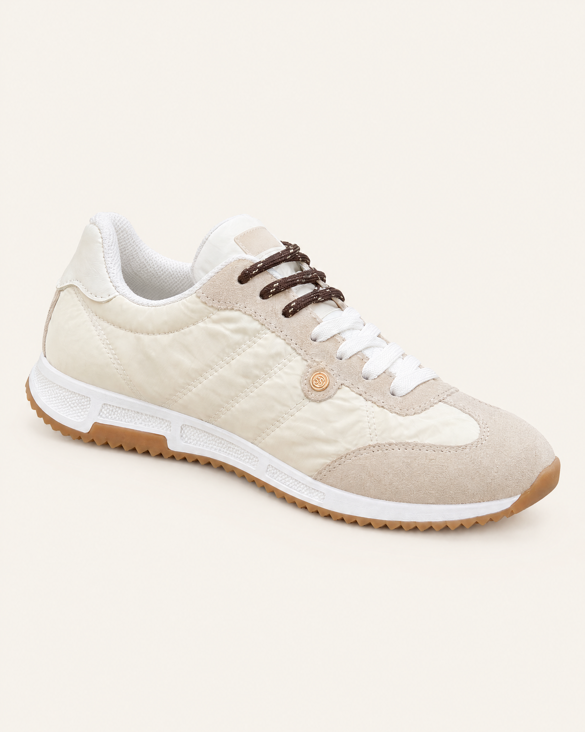 Leire · Zapatillas Retro Running