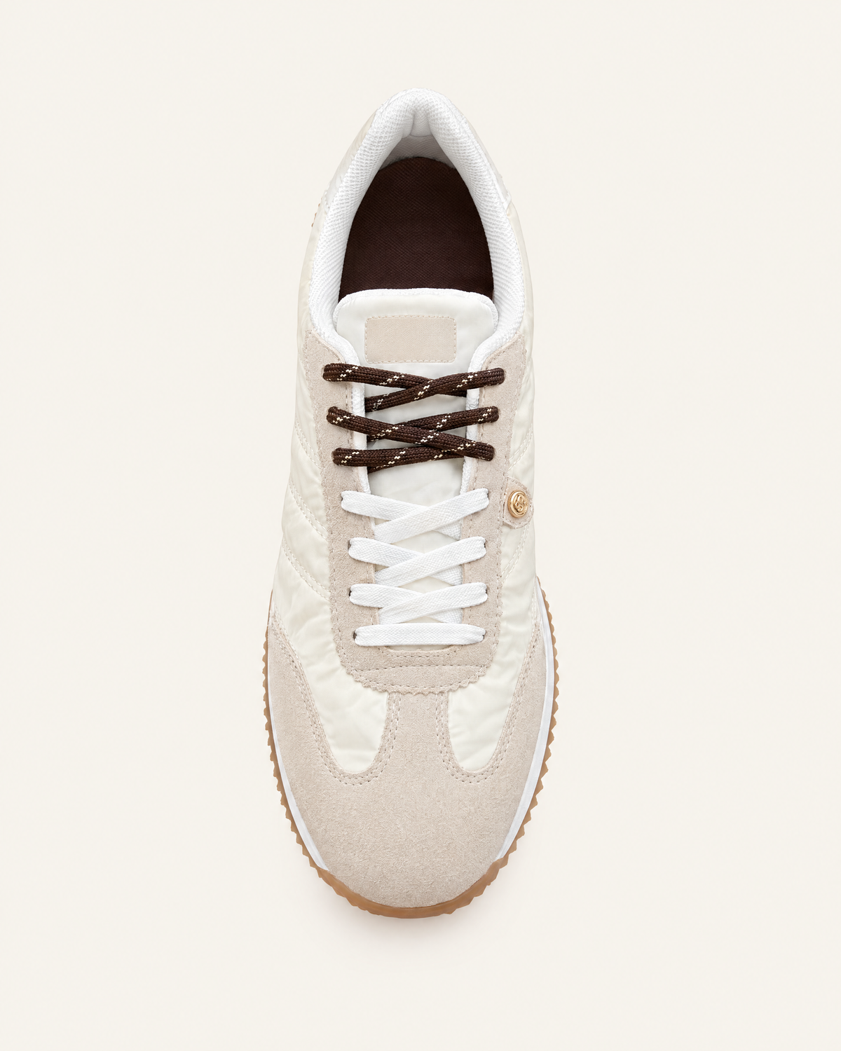 Leire · Zapatillas Retro Running