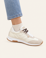 Leire · Zapatillas Retro Running