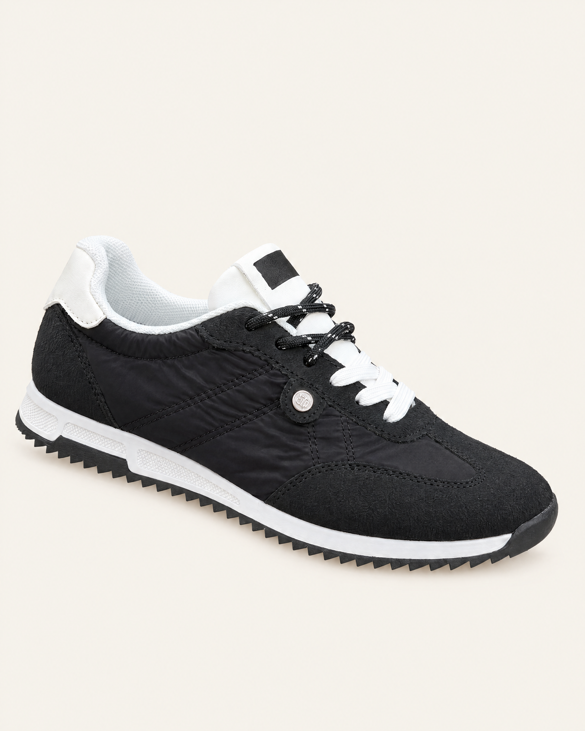 Leire · Zapatillas Retro Running