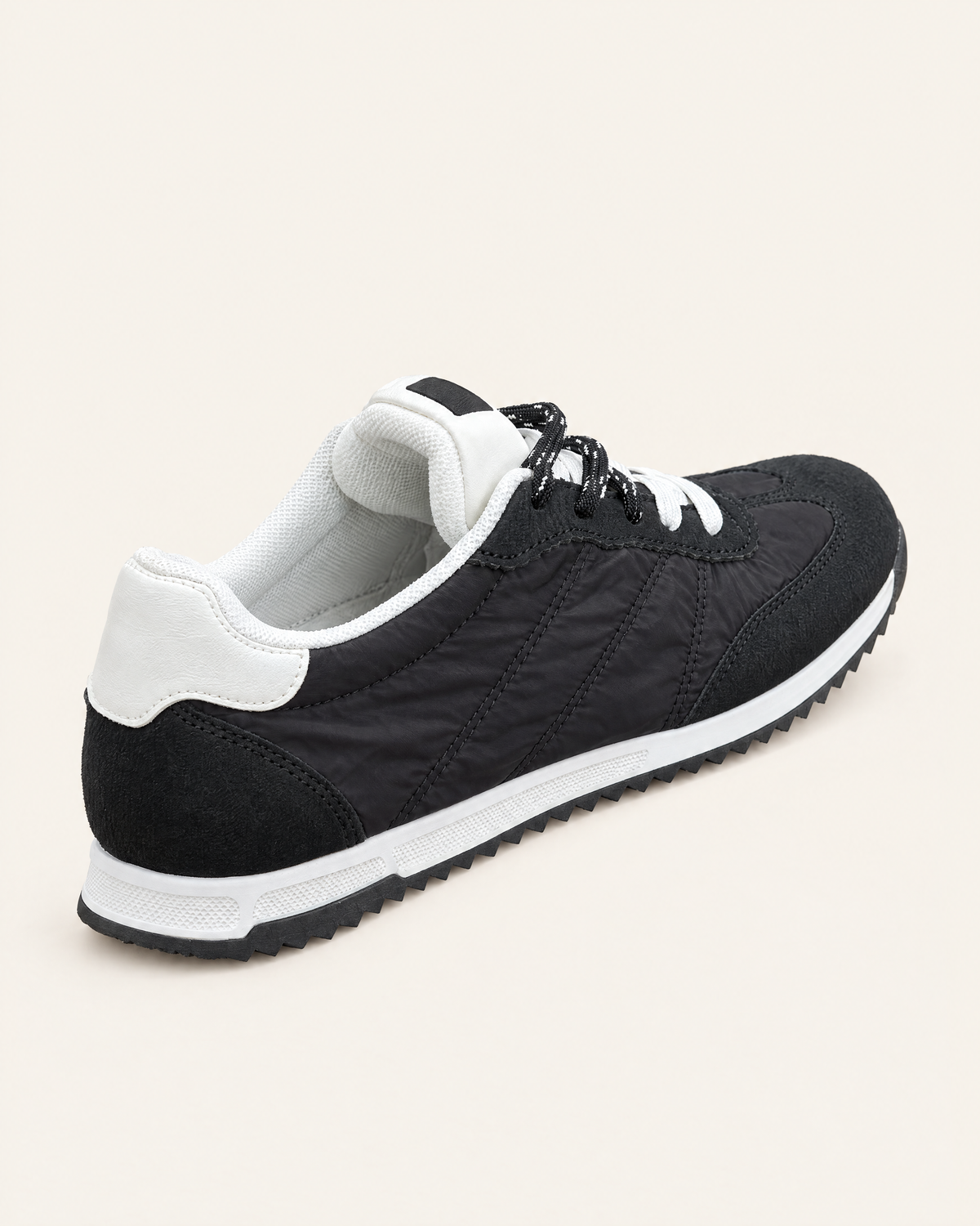 Leire · Zapatillas Retro Running