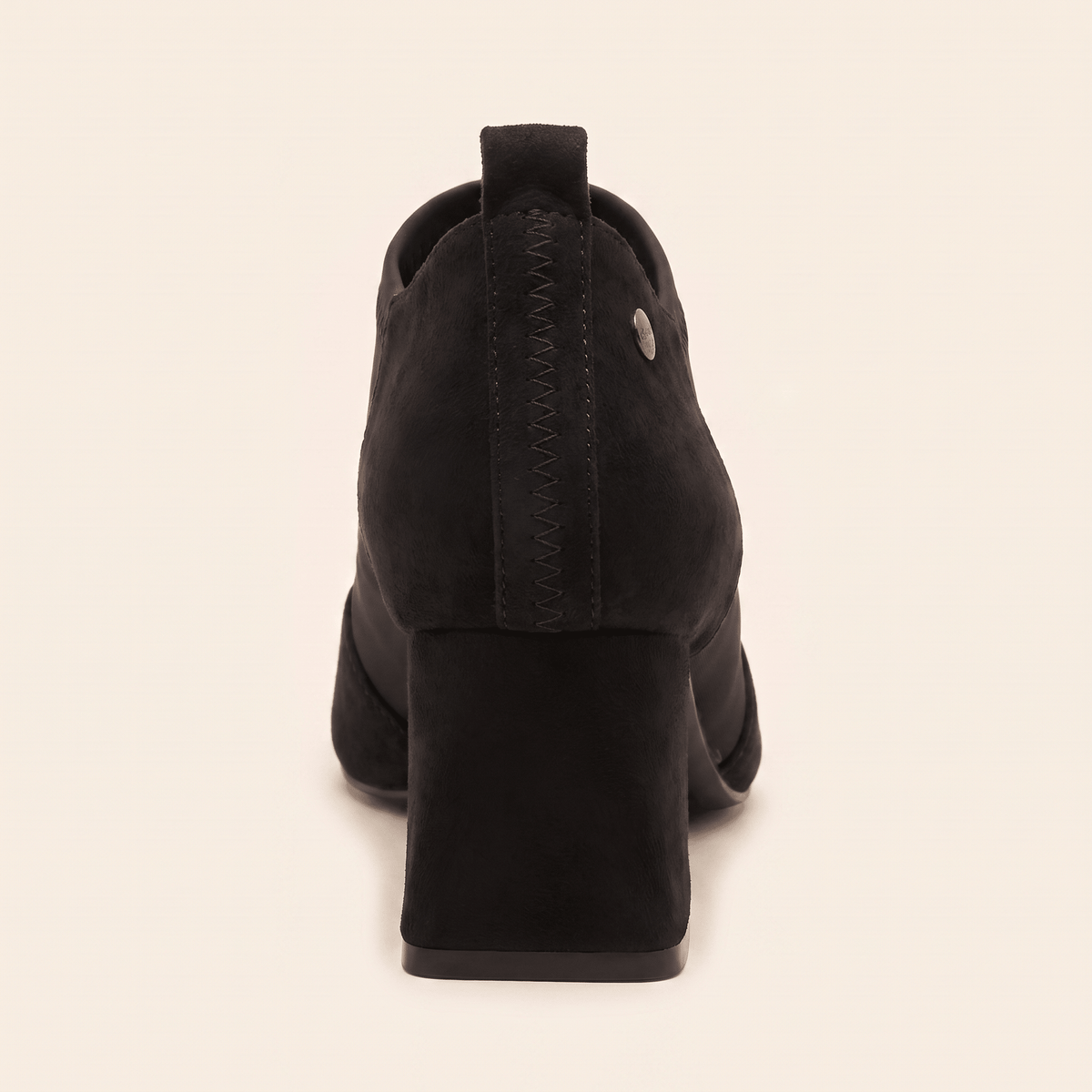 Ariadna · Zapato Abotinado de Punta Fina - zapatos de mujer Calenzo