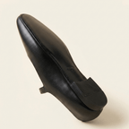 Carmen — Mary Jane Piel - zapatos de mujer Calenzo