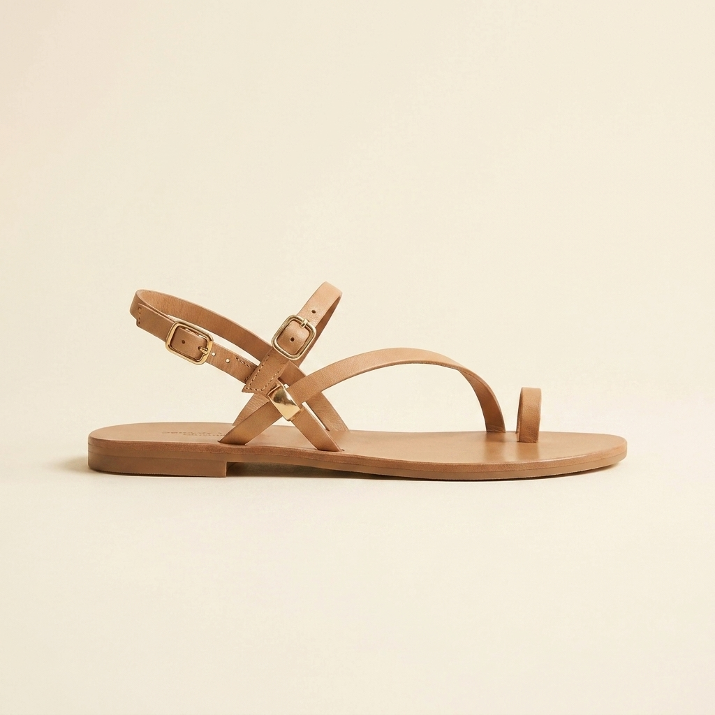 Marina beige - perfil