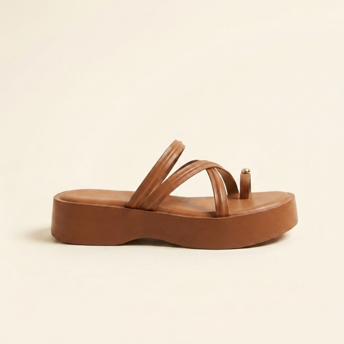 Flatform camel - perfil