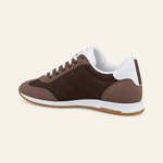 Leire · Zapatillas Retro Running - zapatos de mujer Calenzo