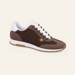 Leire · Zapatillas Retro Running - zapatos de mujer Calenzo
