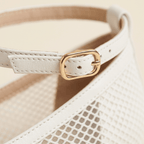 Lucía — Bailarina Mesh - zapatos de mujer Calenzo