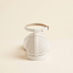 Lucía — Bailarina Mesh - zapatos de mujer Calenzo