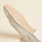 Lucía — Bailarina Mesh - zapatos de mujer Calenzo