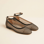 Lucía — Bailarina Mesh - zapatos de mujer Calenzo