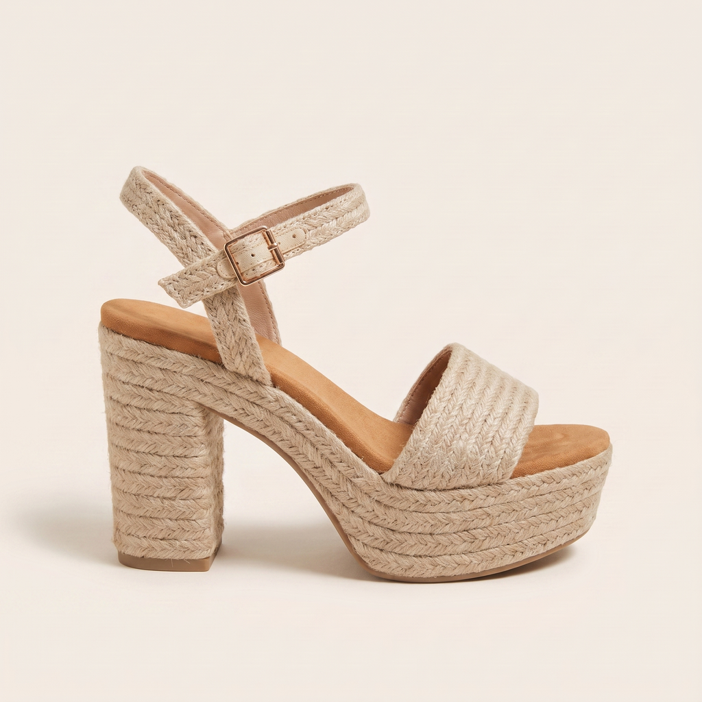 Nerea Beige - perfil