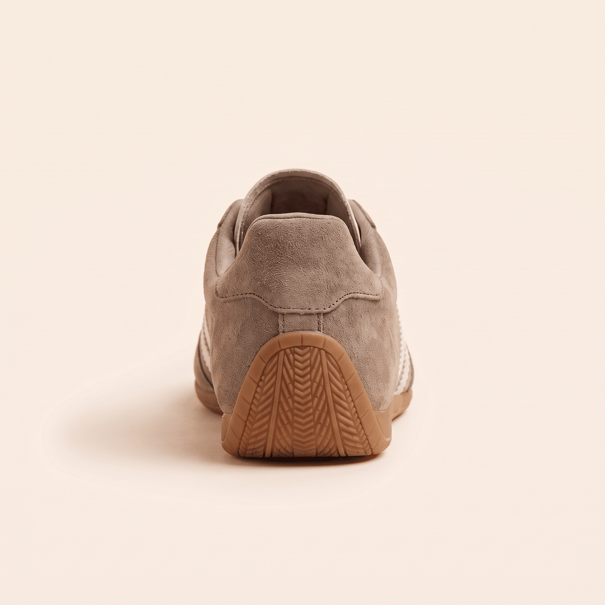 Novelda · Zapatillas Retro Efecto Ante - zapatos de mujer Calenzo