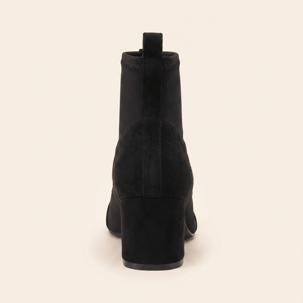 Valentina · Botín de Punta Fina - zapatos de mujer Calenzo