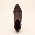 Valentina · Botín de Punta Fina - zapatos de mujer Calenzo