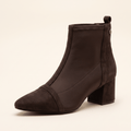 Valentina · Botín de Punta Fina - zapatos de mujer Calenzo